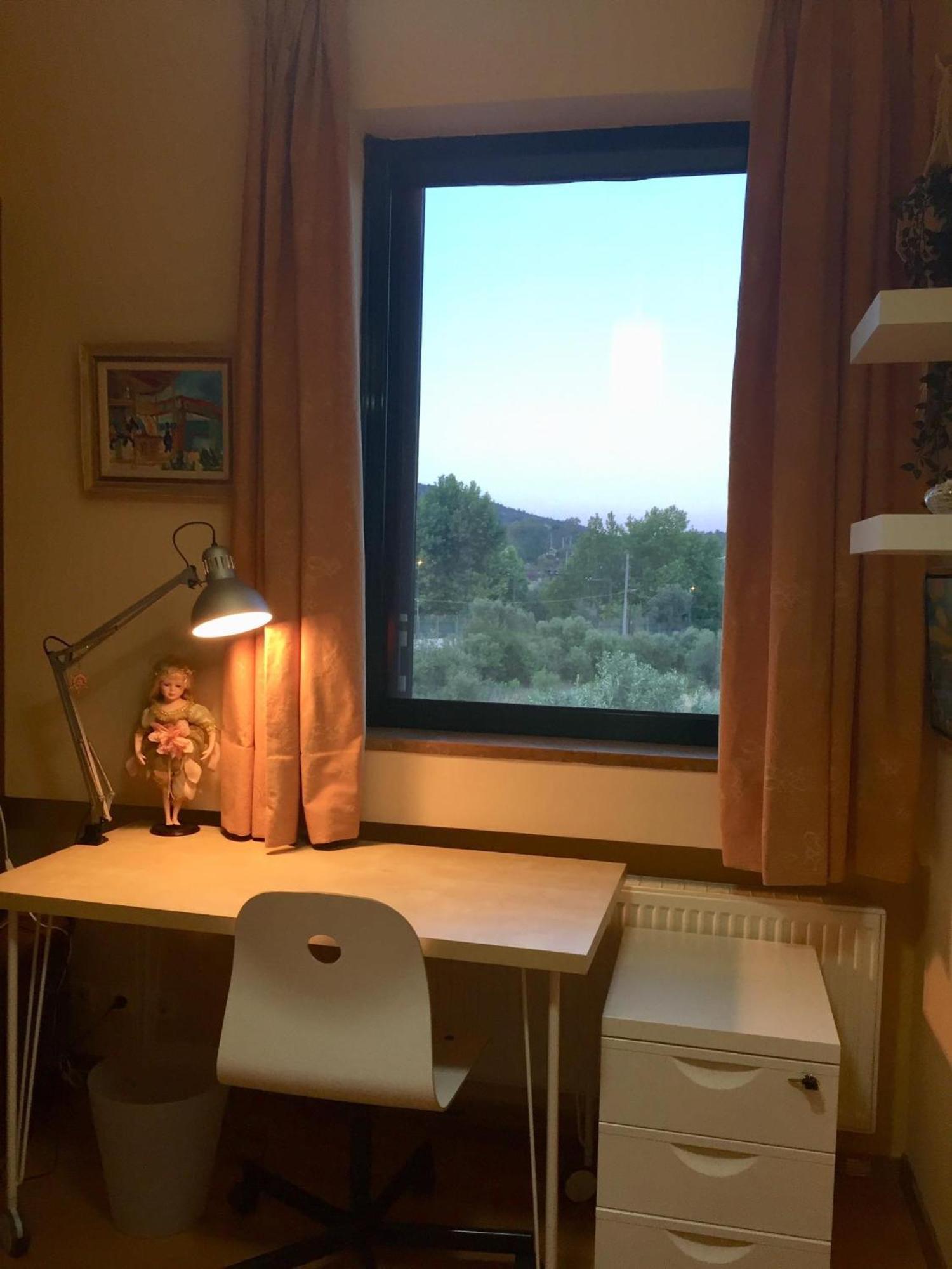 Small Apartment Near Athens Airport Pikérmion Esterno foto