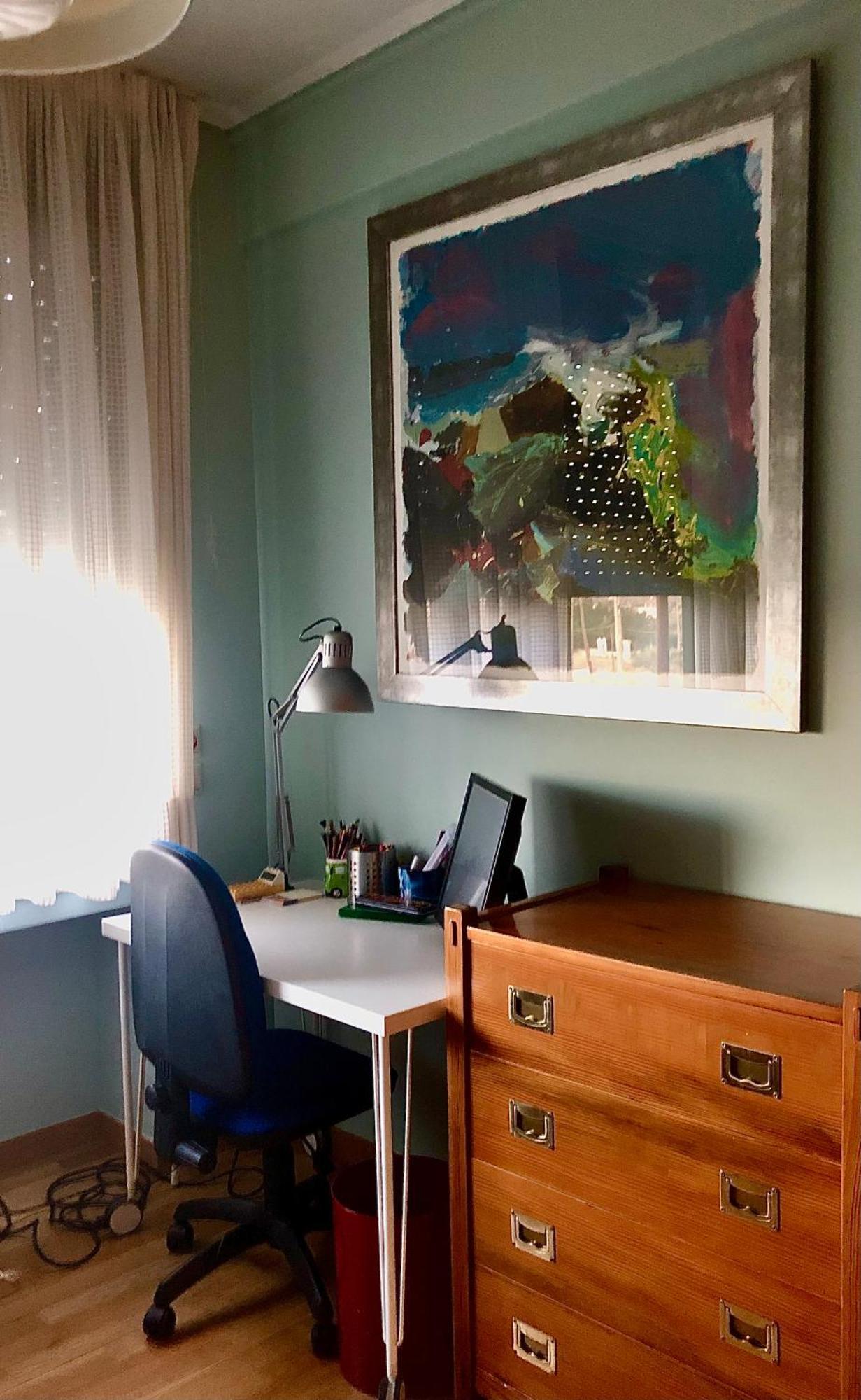 Small Apartment Near Athens Airport Pikérmion Esterno foto
